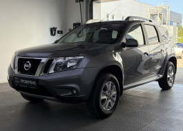 Nissan Terrano