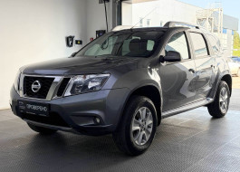 Nissan Terrano