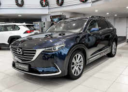 Mazda CX-9