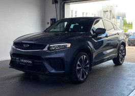 Geely Tugella