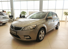Kia Cee'd