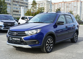 ВАЗ Granta Cross