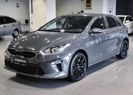 Kia Cee'd