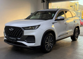 Chery Tiggo 8 Pro Max