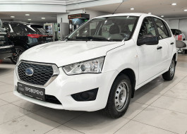 Datsun mi-DO