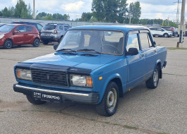 ВАЗ 2107