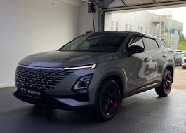 Omoda C5