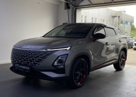 Omoda C5