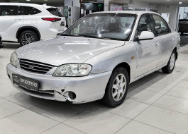 Kia Spectra