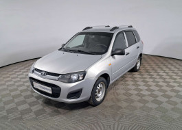 ВАЗ Калина Универсал