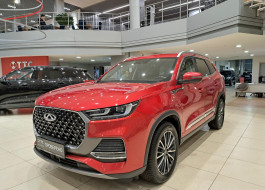 Chery Tiggo 8 Pro Max