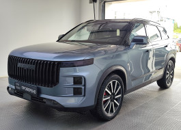 Jaecoo J7