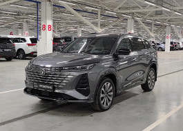 Changan CS75PLUS