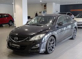 Mazda Mazda6