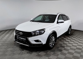 ВАЗ Vesta
