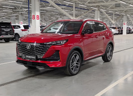 Changan CS55PLUS