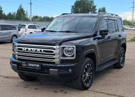 Haval H9