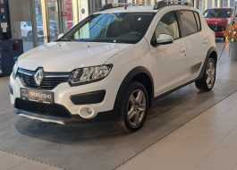 Renault Sandero Stepway