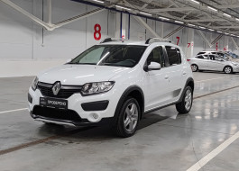Renault Sandero Stepway
