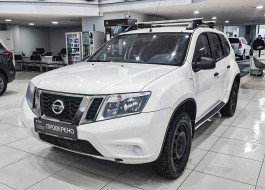 Nissan Terrano