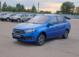 ВАЗ Гранта