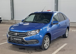 ВАЗ Гранта