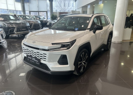 Toyota Wildlander