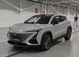 Changan UNI-T