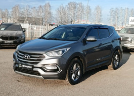 Hyundai Grand Santa Fe