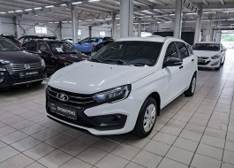 ВАЗ Vesta