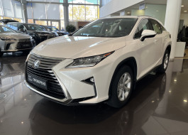 Lexus RX200t