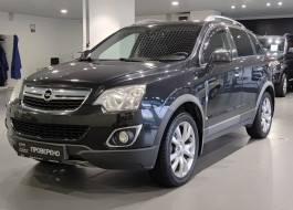 Opel Antara