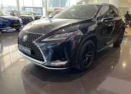 Lexus RX300