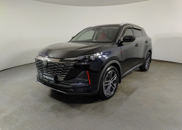 Changan CS55PLUS