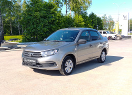 ВАЗ Гранта