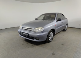 Chevrolet Lanos