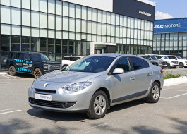 Renault Fluence