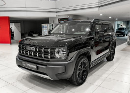 Haval H3