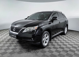 Lexus RX270