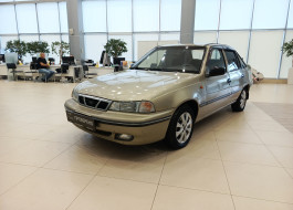 Daewoo Nexia