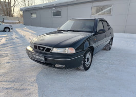 Daewoo Nexia
