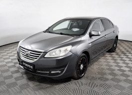 Lifan Cebrium (720)