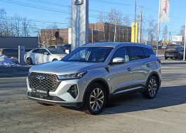 Chery Tiggo 7 Pro Max