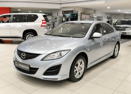 Mazda Mazda6
