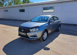 ВАЗ Vesta