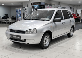 ВАЗ Калина Универсал