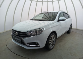 ВАЗ Vesta