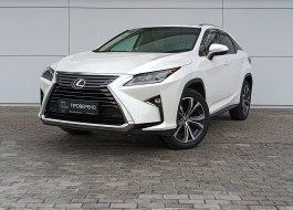 Lexus RX300