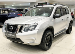 Nissan Terrano