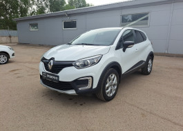 Renault Kaptur